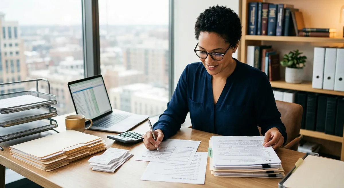 How to Prepare and File 1099-NEC Forms. How to Tell if a Contractor Needs a 1099-NEC This Year