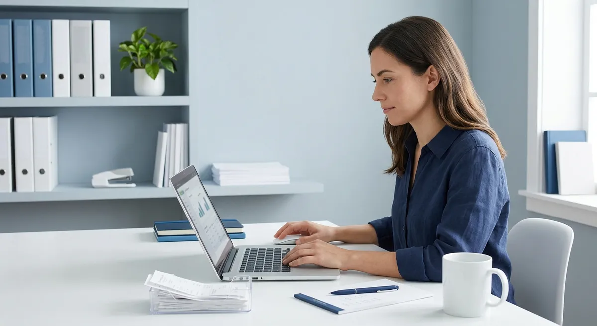 Featured illustration for 10 Common QuickBooks Online Errors and How to Fix Them