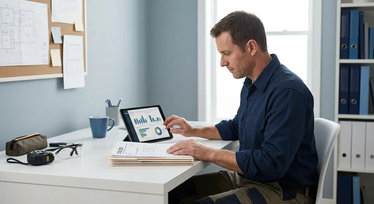 Why Bookkeeping for Contractors Requires Job-Level Tracking — Bookkeeping for Contractors: Tracking Job Costs, Materials, and Subcontractor Payments