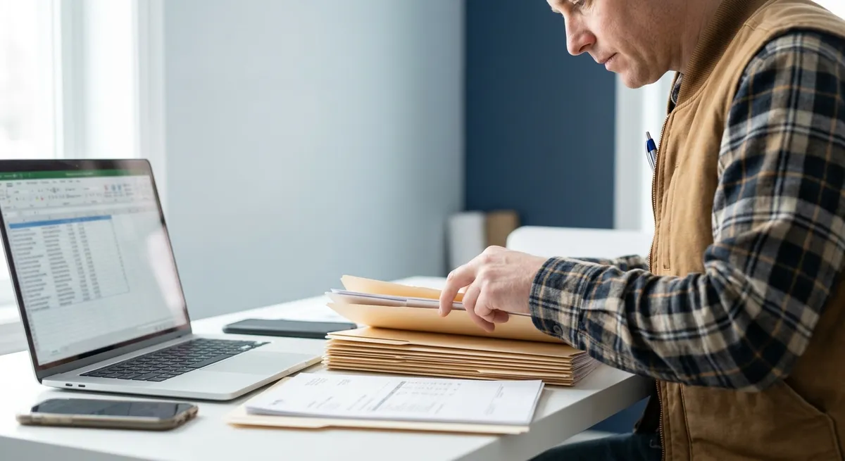 Stay Current on 1099s, Taxes, and Construction Compliance — Bookkeeping for Contractors: Tracking Job Costs, Materials, and Subcontractor Payments