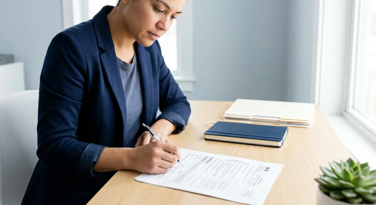 Review Every W-9 for Common Errors — W-9 Collection Tips to Avoid 1099 Filing Headaches
