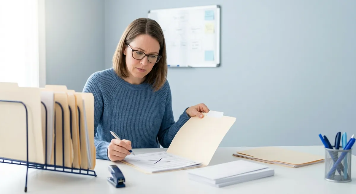 Handle Missing W-9s, Mismatches, and Backup Withholding — W-9 Collection Tips to Avoid 1099 Filing Headaches