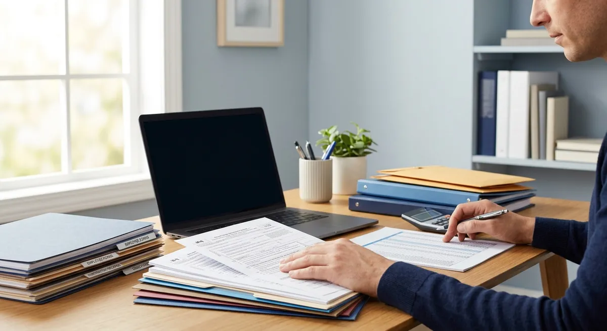 Tax Forms, Payroll Records, and Ongoing Compliance — Employee or Independent Contractor? A Simple Classification Guide for Small Business Owners