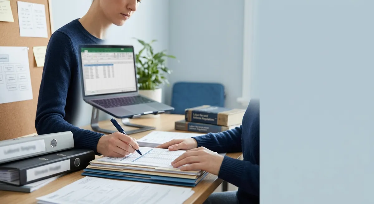 How the Department of Labor and States May Classify Workers — Employee or Independent Contractor? A Simple Classification Guide for Small Business Owners