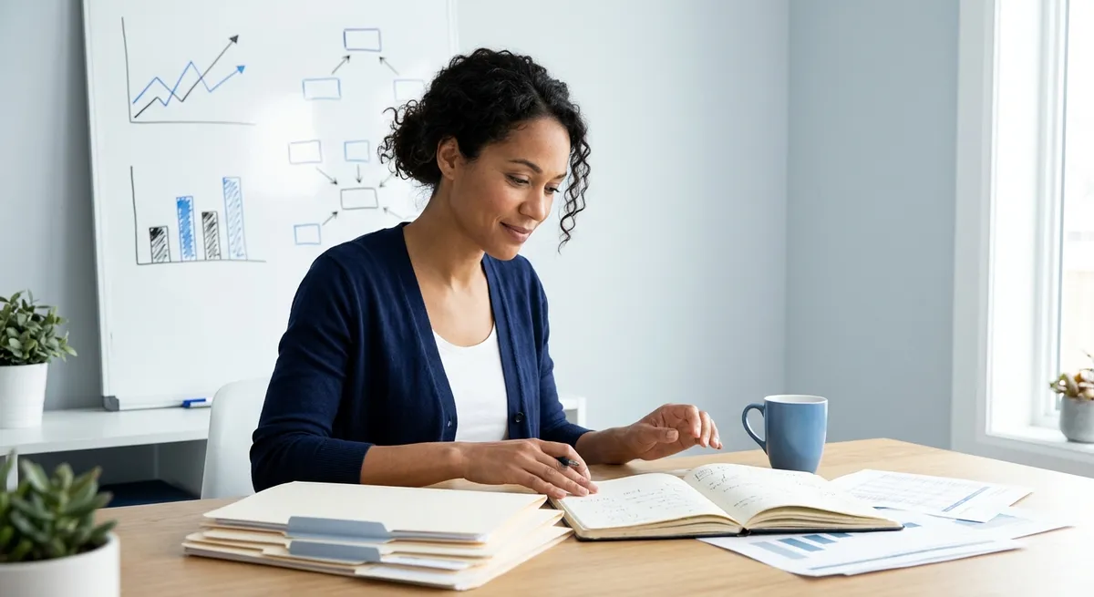 Balance Sheet Red Flags to Watch For — How to Read a Balance Sheet: A Small Business Owner