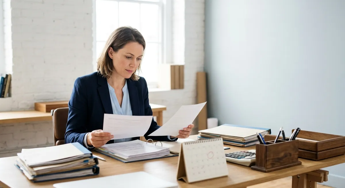 What Is a Balance Sheet? — How to Read a Balance Sheet: A Small Business Owner