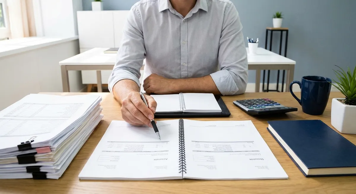 How to Reconcile Accounts Payable Step by Step — How to Reconcile Accounts Payable and Receivable at Month-End