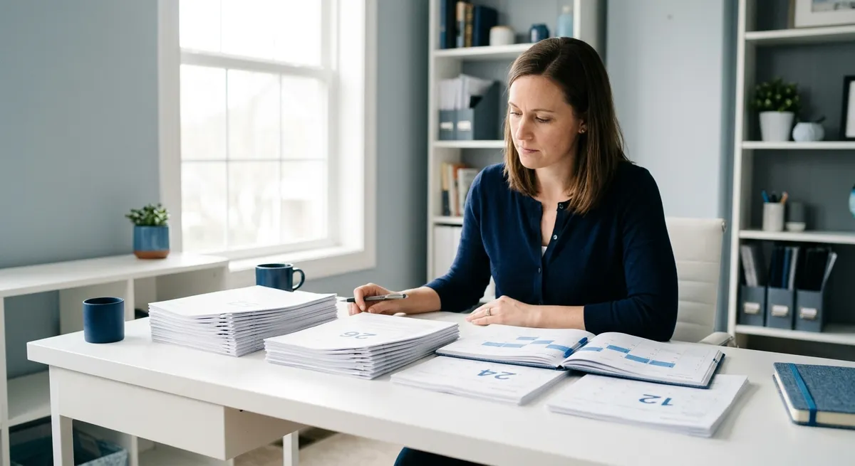 Payroll Frequency Options Explained — Weekly, Biweekly, or Monthly Payroll: Choosing the Right Pay Schedule for Your Business