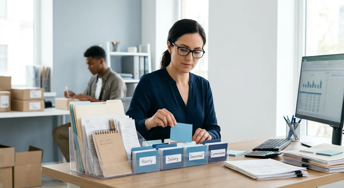 Match the Pay Schedule to Your Workforce — Weekly, Biweekly, or Monthly Payroll: Choosing the Right Pay Schedule for Your Business