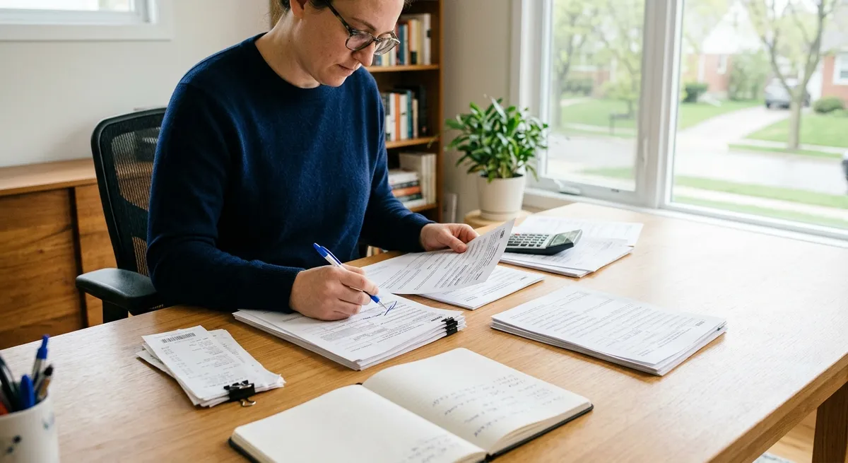 Mistake 3: Filing the Wrong Form or Reporting the Wrong Amount — 1099 Reporting Mistakes That Trigger IRS Notices (And How to Avoid Them)