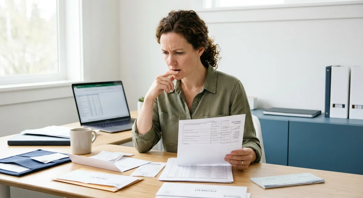 Mistake 1: Reporting Payments to the Wrong Recipients — 1099 Reporting Mistakes That Trigger IRS Notices (And How to Avoid Them)